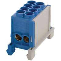 KOPPLINGSPLINT 1-P NOLLAEKS125N