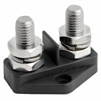 Kopplingsplint BIG 2x 10 mm Osculati