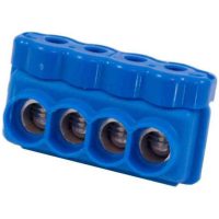KOPPLINGSPLINT KP-425 BLÅ