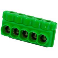 KOPPLINGSPLINT KP-525 GUL/GRÖN