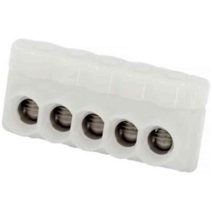 KOPPLINGSPLINT KP-525 VIT