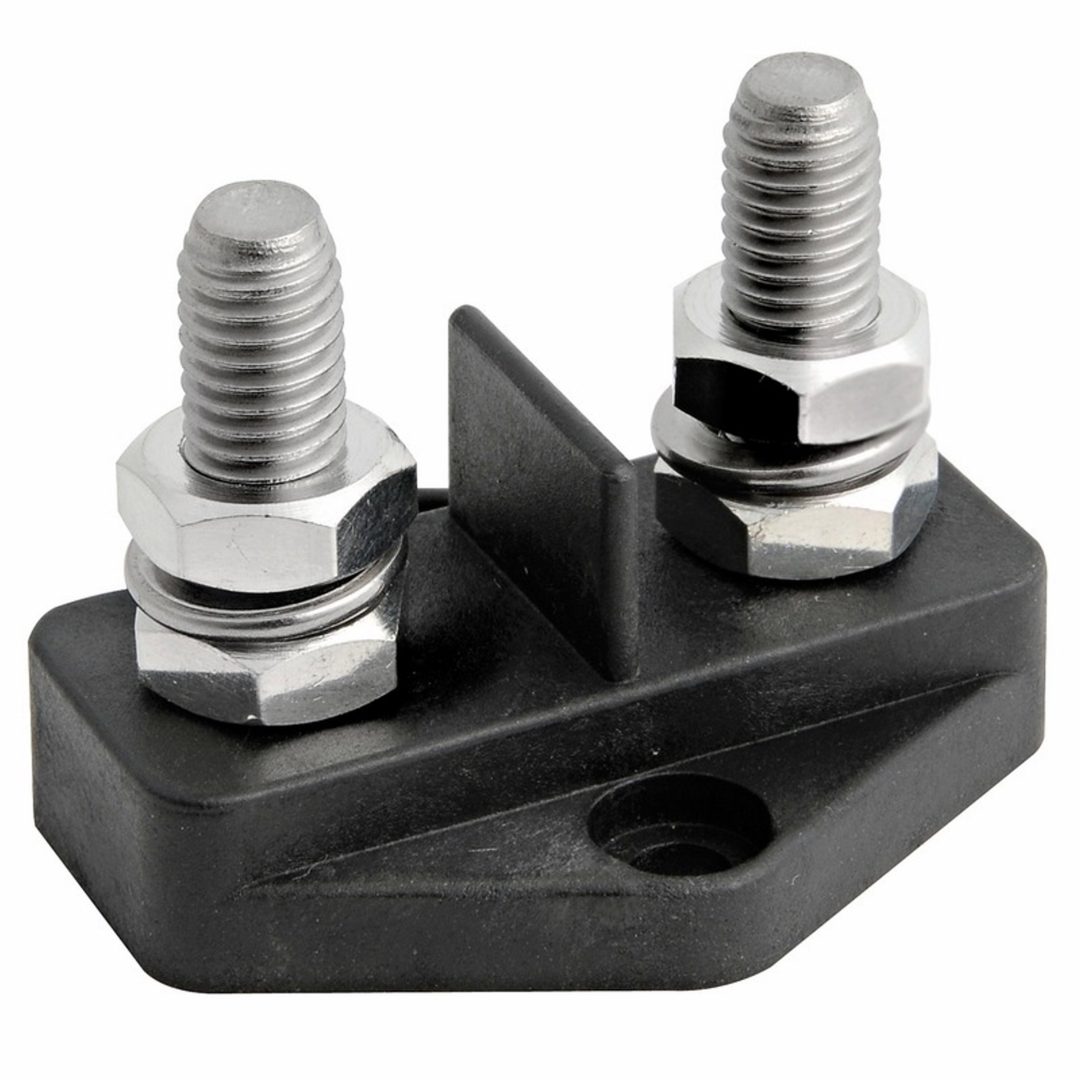 Kopplingsplint MIDI 2x8 mm Osculati