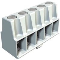 KOPPLINGSPLINT T60 1,5-6 MM2FÖR A-COLL DOSA 5 X 6 MM2
