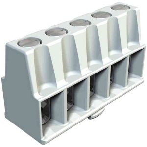 KOPPLINGSPLINT T60 1,5-6 MM2FÖR A-COLL DOSA 5 X 6 MM2