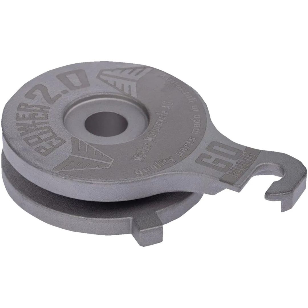 Kopplingsramp Power Clutch 2.0 MUELLER MOTORCYCLE AG – bild 3