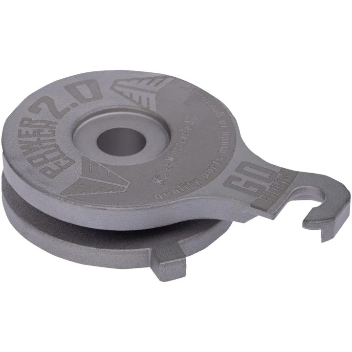 Kopplingsramp Power Clutch 2.0 MUELLER MOTORCYCLE AG – bild 3