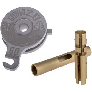 Kopplingsramp Power Clutch 2.0 MUELLER MOTORCYCLE AG