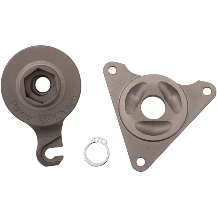 Kopplingsramp Power Clutch MUELLER MOTORCYCLE AG – bild 2