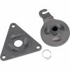 Kopplingsramp Power Clutch MUELLER MOTORCYCLE AG – miniatyr 1