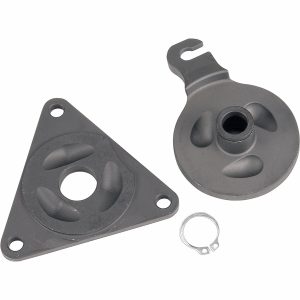 Kopplingsramp Power Clutch MUELLER MOTORCYCLE AG