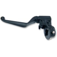 Kopplingsreglage Svart DRAG SPECIALTIES