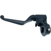 Kopplingsreglage Svart DRAG SPECIALTIES