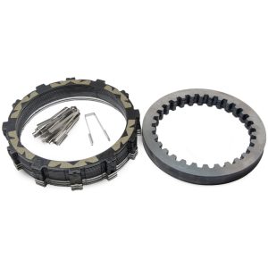 Kopplingssats CoreManual TorqDrive REKLUSE
