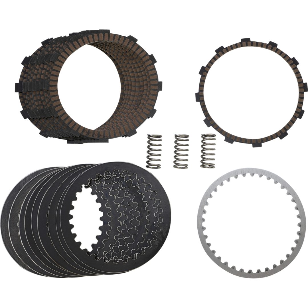 Kopplingssats DP BRAKES Kopplingskit