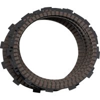 Kopplingssats G3 Friction Stål ALTO PRODUCTS