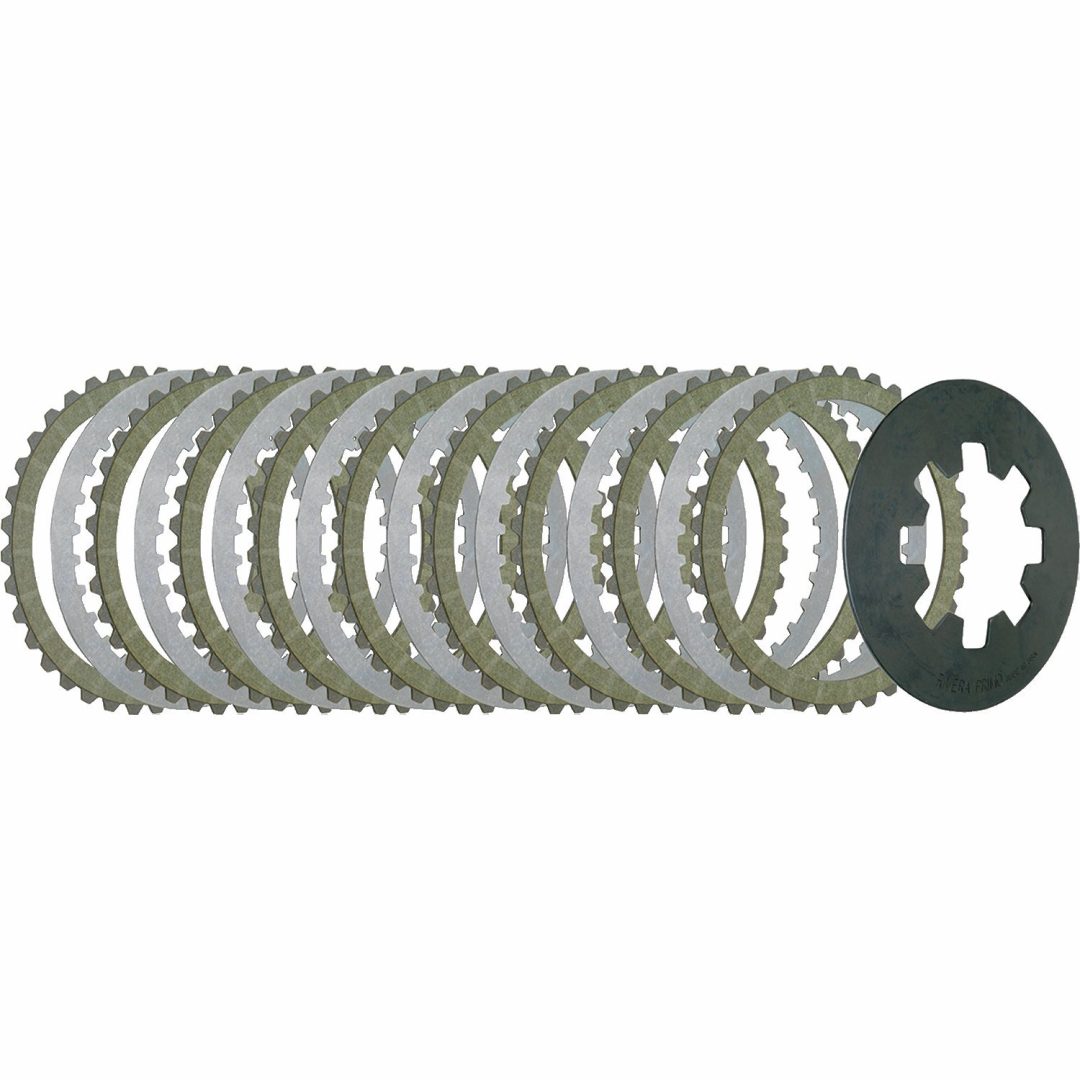 Kopplingssats High-performance Med Extra Platta BELT DRIVES LTD.