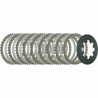 Kopplingssats High-performance Med Extra Platta BELT DRIVES LTD.