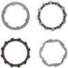 Kopplingssats RadiusCX 4.0 DDS REKLUSE – miniatyr 5
