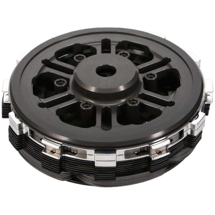 Kopplingssats RadiusCX 4.0 DDS REKLUSE – bild 8