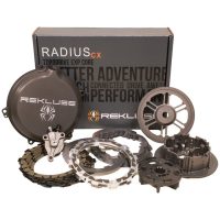 Kopplingssats RadiusCX 4.0 DDS REKLUSE