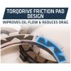 Kopplingssats RadiusCX 4.0 DDS REKLUSE – miniatyr 11