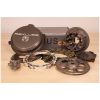 Kopplingssats RadiusCX 4.0 DDS REKLUSE – miniatyr 2