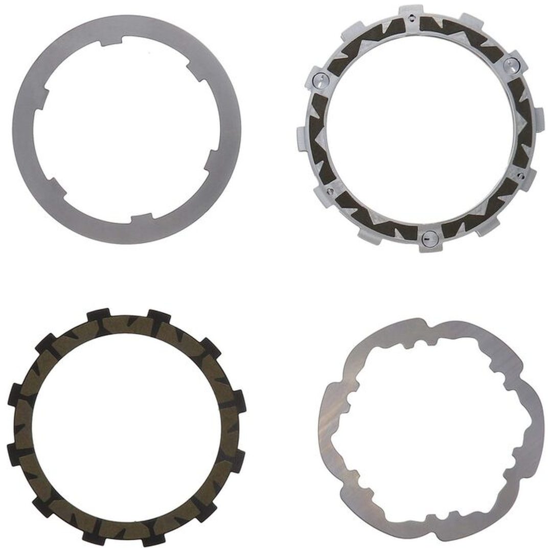 Kopplingssats RadiusCX 4.0 DDS REKLUSE – bild 5