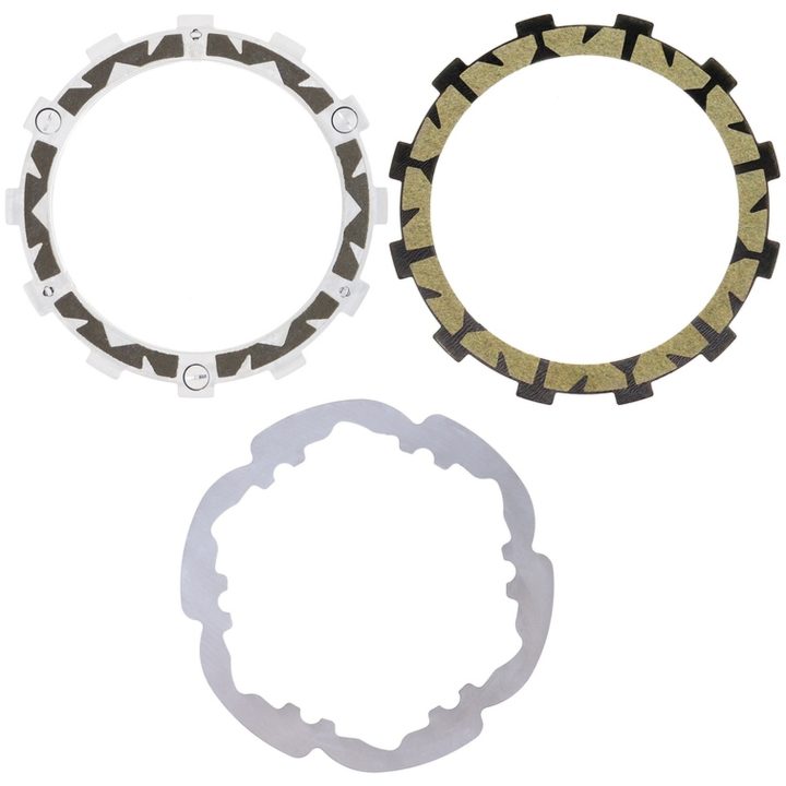 Kopplingssats RadiusX 4.0 DDS REKLUSE – bild 4