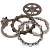Kopplingssats RadiusX 4.0 DDS REKLUSE – miniatyr 1