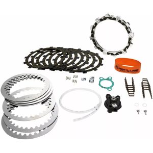 Kopplingssats RadiusX 4.0 REKLUSE