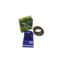 Kopplingssats SRC Race/Sport Aramid EBC