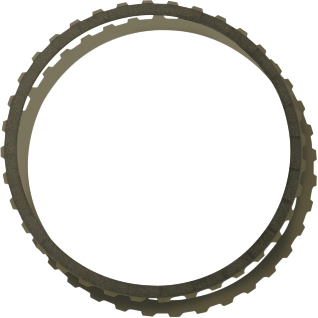 Kopplingssats Stål BAKER DRIVETRAIN – bild 2
