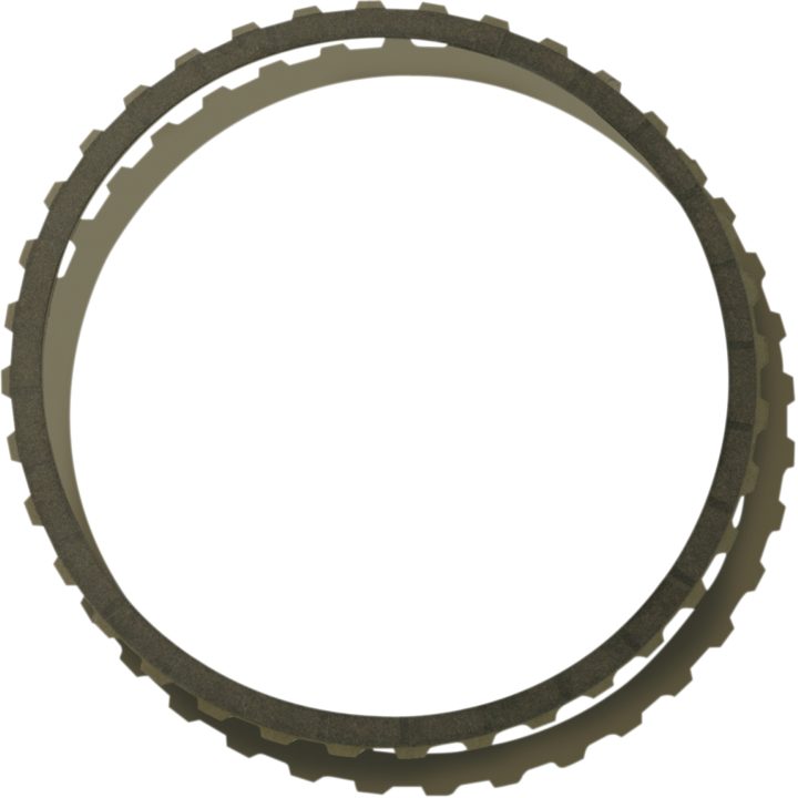 Kopplingssats Stål BAKER DRIVETRAIN – bild 2