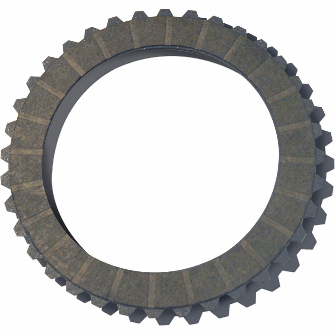 Kopplingssats Stål BAKER DRIVETRAIN