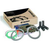 Kopplingssats TECNIUM