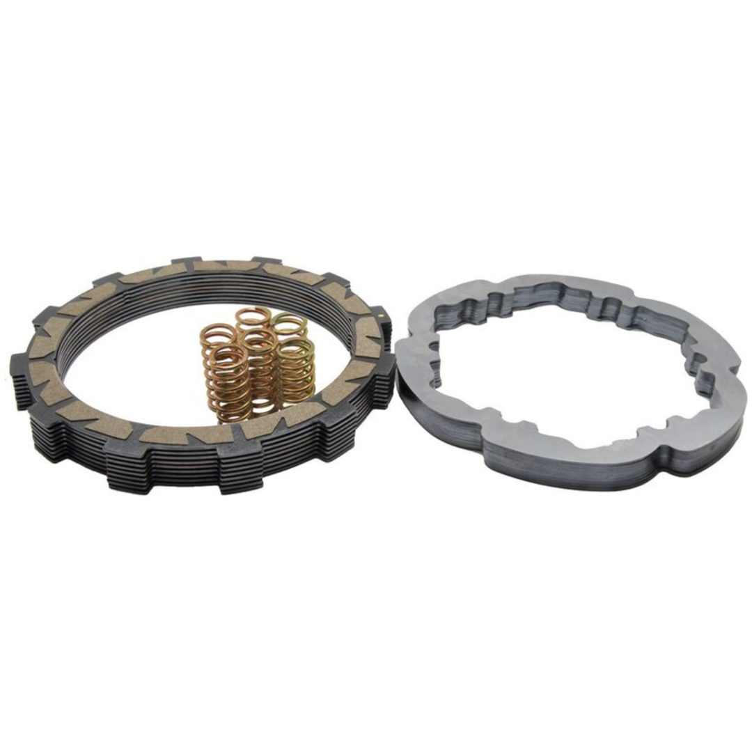Kopplingssats TorqDrive DDS-CSS REKLUSE – bild 4