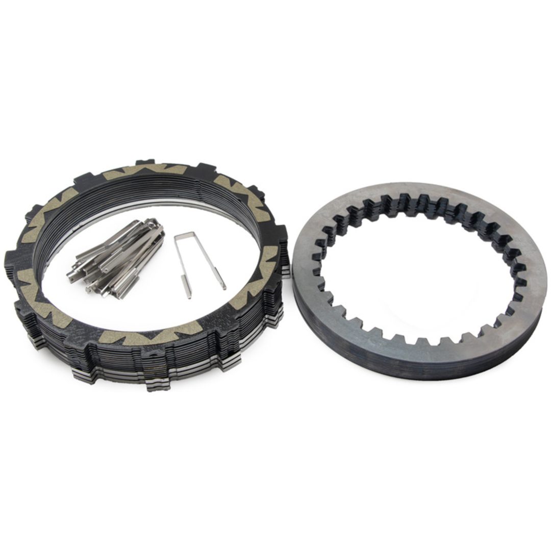 Kopplingssats Torqdrive REKLUSE