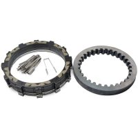 Kopplingssats Torqdrive REKLUSE