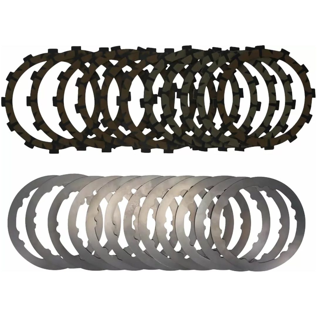 Kopplingssats Torqdrive REKLUSE