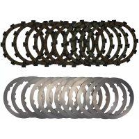 Kopplingssats Torqdrive REKLUSE