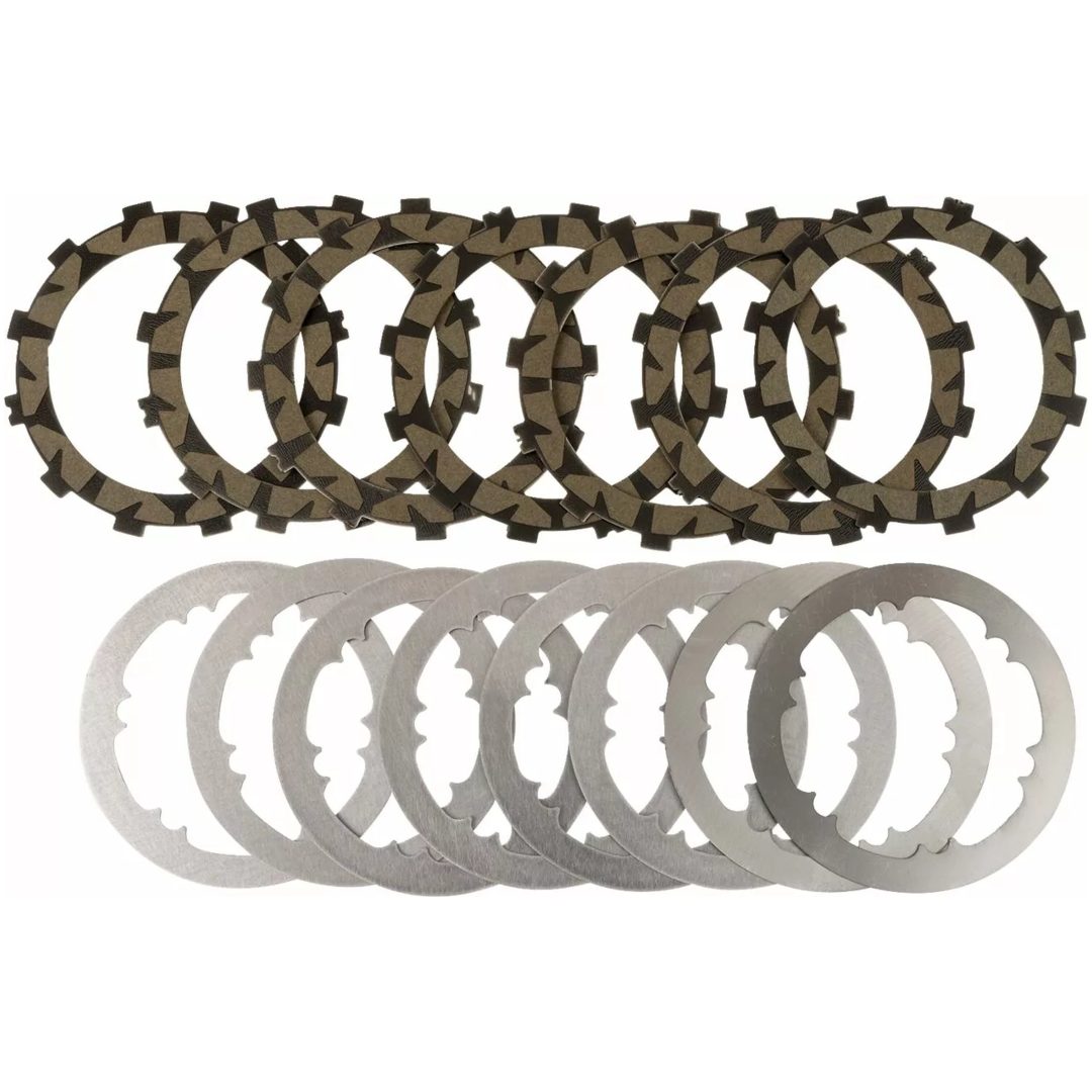 Kopplingssats Torqdrive REKLUSE