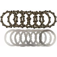 Kopplingssats Torqdrive REKLUSE