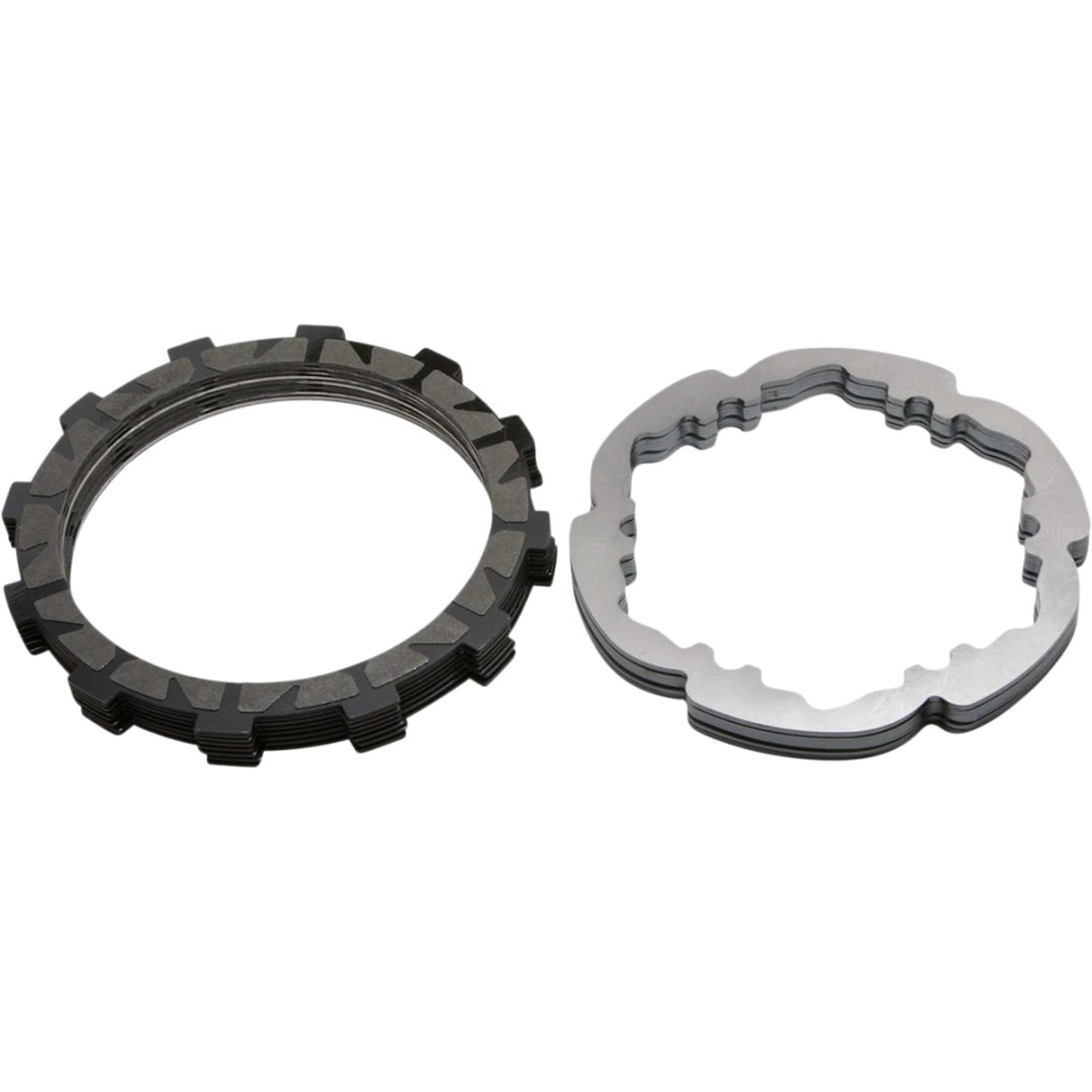 Kopplingssats Torqdrive REKLUSE Kopplingspaket