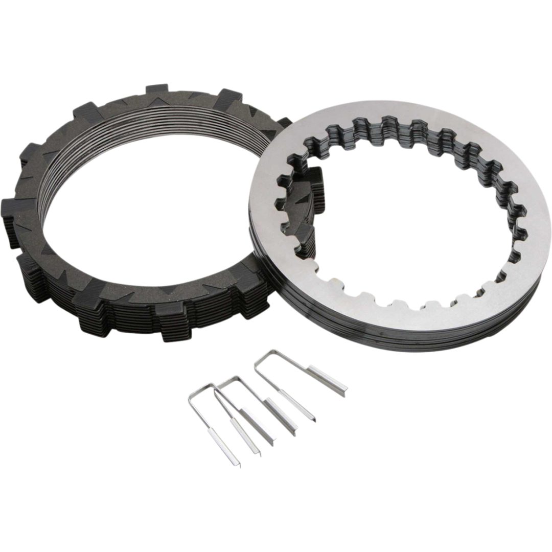 Kopplingssats Torqdrive REKLUSE Kopplingspaket