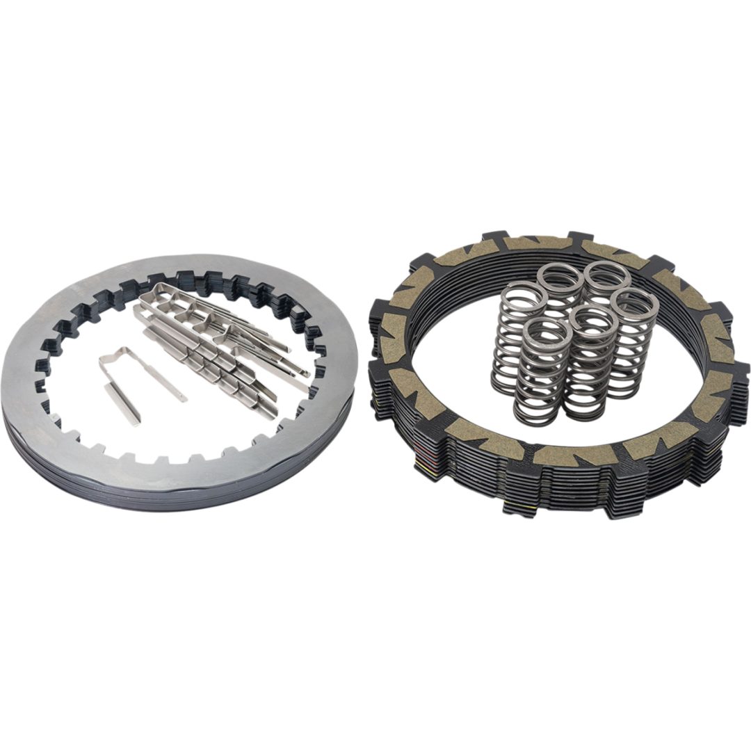 Kopplingssats Torqdrive REKLUSE Kopplingspaket