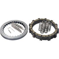 Kopplingssats Torqdrive REKLUSE
