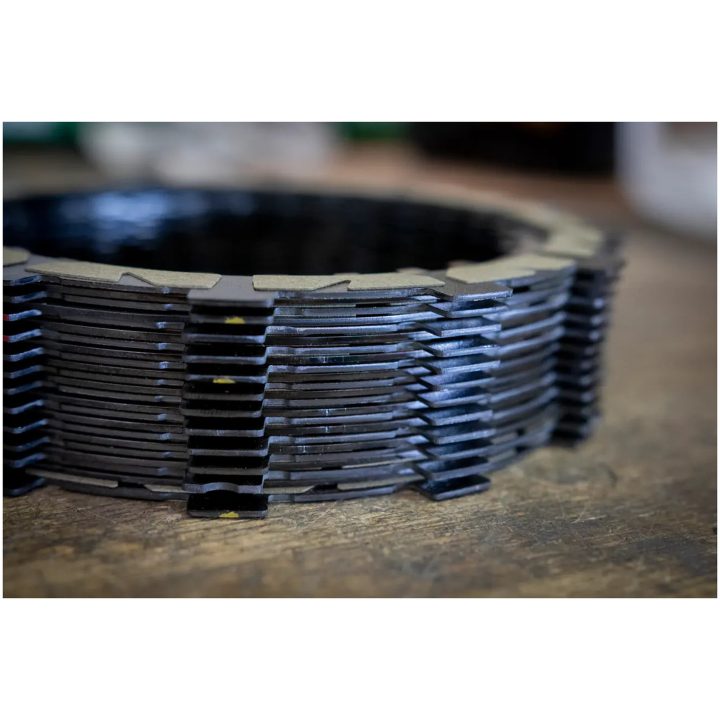 Kopplingssats Torqdrive REKLUSE Kopplingspaket – bild 3