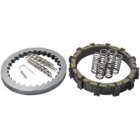 Kopplingssats Torqdrive REKLUSE