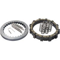 Kopplingssats Torqdrive REKLUSE