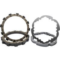 Kopplingssats Torqdrive REKLUSE